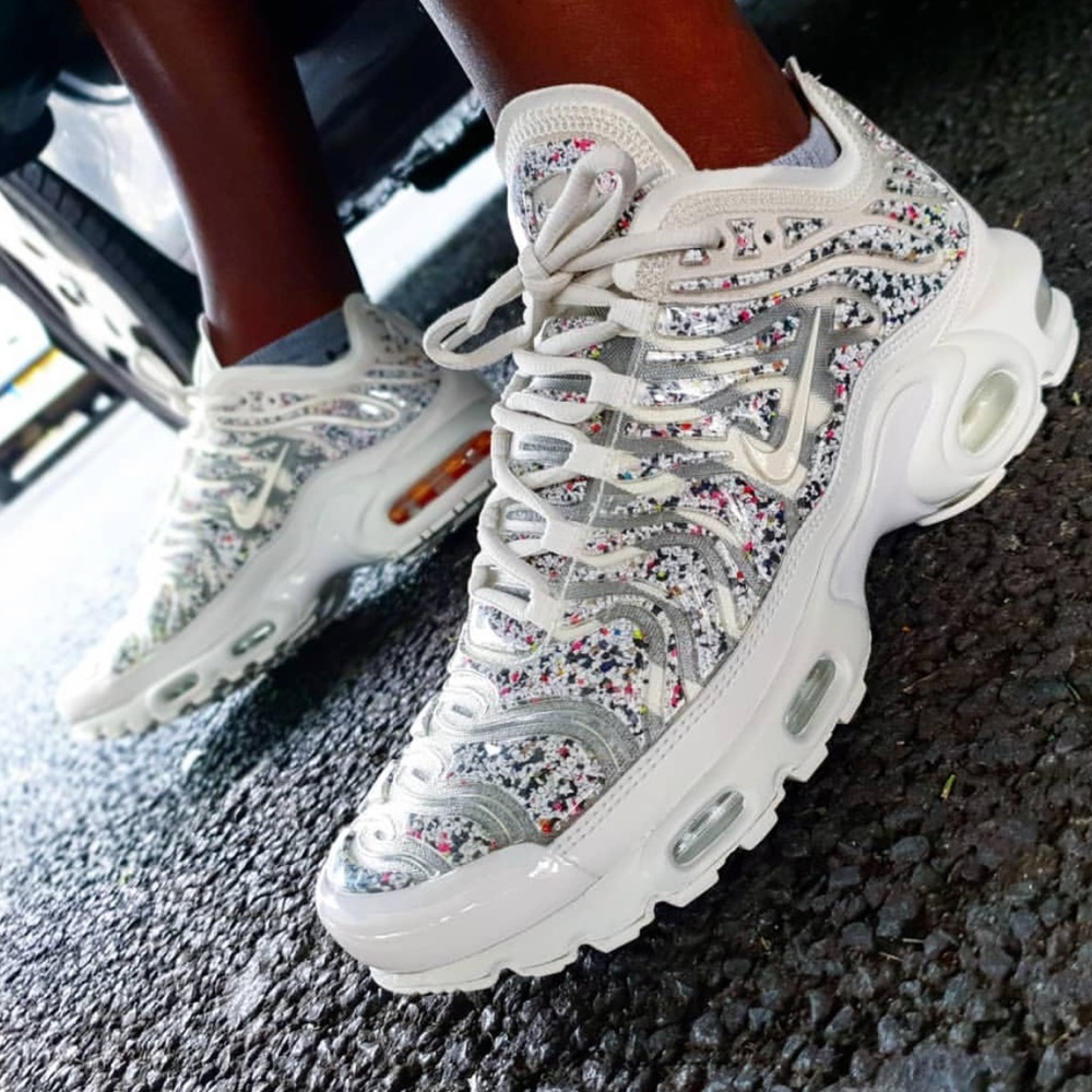 Nike air max plus